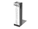 PROMIENNIK 2000W, IP55, ELEMENT GRZEJNY GOLDEN HALOGEN LAM P
