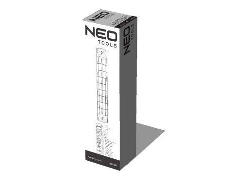 PROMIENNIK 2000W, IP55, ELEMENT GRZEJNY GOLDEN HALOGEN LAM P PROMIENNIK 2000W, IP55, ELEMENT GRZEJNY GOLDEN HALOGEN LAM P