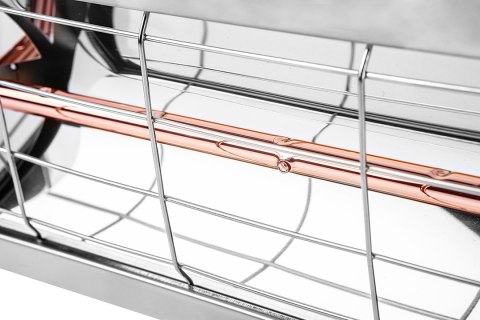 PROMIENNIK 2000W, IP65, ELEMENT GRZEJNY LOW GLARE AMBER LAM P PROMIENNIK 2000W, IP65, ELEMENT GRZEJNY LOW GLARE AMBER LAM P