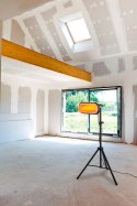 PROMIENNIK 2000W, IP65, ELEMENT GRZEJNY LOW GLARE AMBER LAM P