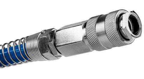 PRZEWÓD CIŚNIENIOWY S PIRALNY 12.0 x 17 MM, 15 M, PU PRZEWÓD CIŚNIENIOWY S PIRALNY 12.0 x 17 MM, 15 M, PU