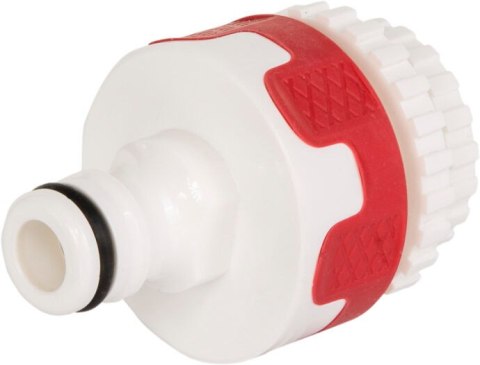 PRZYŁĄCZE Z GWINTEM WEWNĘTRZNYM 1";3/4";1/2" BLISTER  PROLINE