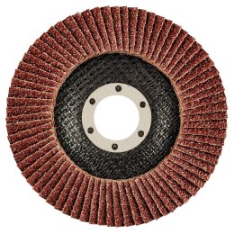 ŚCIERNICA LISTKOWA 115 x 22.2 MM, K36