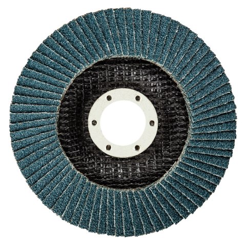 ŚCIERNICA LISTKOWA 115 x 22.2 MM, K40, CYRKONOWA ŚCIERNICA LISTKOWA 115 x 22.2 MM, K40, CYRKONOWA