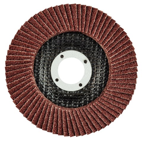 ŚCIERNICA LISTKOWA 115 x 22.2 MM, K40