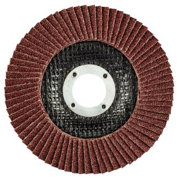 ŚCIERNICA LISTKOWA 115 x 22.2 MM, K60