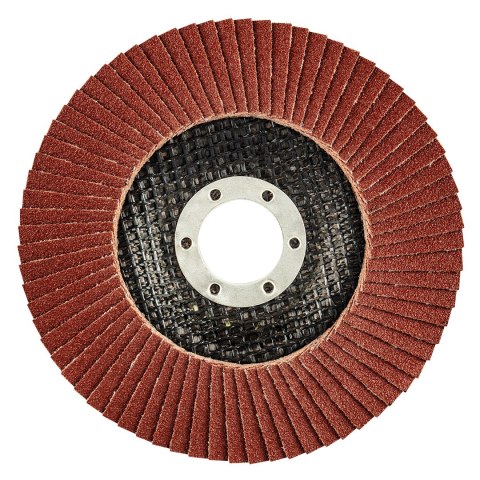 ŚCIERNICA LISTKOWA 125 x 22.2 MM, K120 ŚCIERNICA LISTKOWA 125 x 22.2 MM, K120