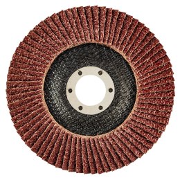 ŚCIERNICA LISTKOWA 125 x 22.2 MM, K36