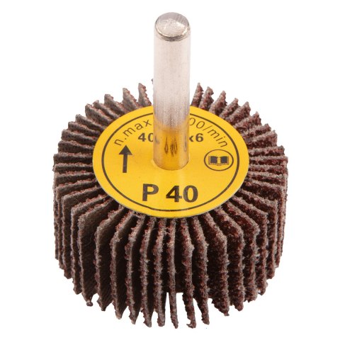 ŚCIERNICA LISTKOWA TRZ PIENIOWA, 40 x 20 MM, K40 ŚCIERNICA LISTKOWA TRZ PIENIOWA, 40 x 20 MM, K40
