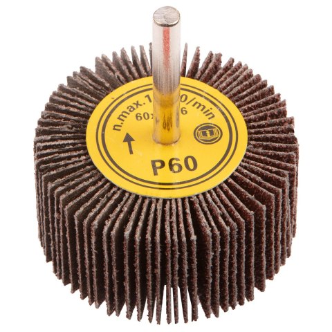 ŚCIERNICA LISTKOWA TRZ PIENIOWA, 60 x 30 MM, K60 ŚCIERNICA LISTKOWA TRZ PIENIOWA, 60 x 30 MM, K60