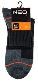 SKAR PETA ROBOCZA, NISKA, ROZMIAR 39-42