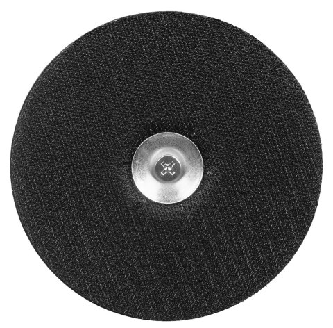 TARCZA ELASTYCZNA Z RZE PEM 125 MM, STAŁA TARCZA ELASTYCZNA Z RZE PEM 125 MM, STAŁA