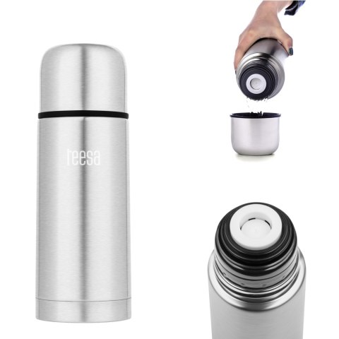 TERMOS TEESA 350ML TERMOS TEESA 350ML