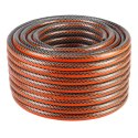 WĄŻ OGRODOWY 1/2"x30M, 6-WARSTWOWY NEO PROFESSIONAL