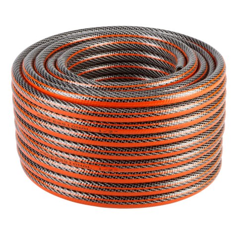 WĄŻ OGRODOWY 1/2"x30M, 6-WARSTWOWY NEO PROFESSIONAL WĄŻ OGRODOWY 1/2"x30M, 6-WARSTWOWY NEO PROFESSIONAL