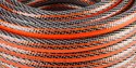 WĄŻ OGRODOWY 1/2"x30M, 6-WARSTWOWY NEO PROFESSIONAL
