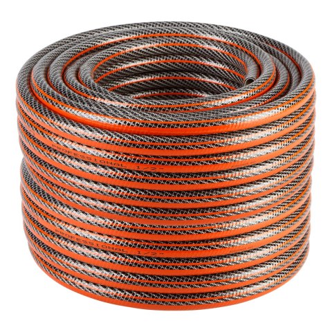 WĄŻ OGRODOWY 1/2"x50M, 6-WARSTWOWY NEO PROFESSIONAL WĄŻ OGRODOWY 1/2"x50M, 6-WARSTWOWY NEO PROFESSIONAL