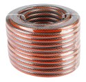 WĄŻ OGRODOWY 1/2"x50M, 6-WARSTWOWY NEO PROFESSIONAL