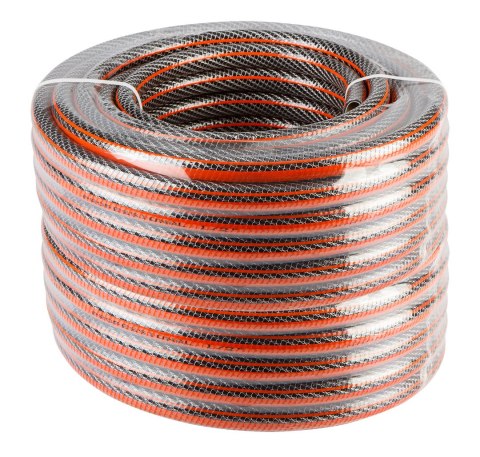 WĄŻ OGRODOWY 1/2"x50M, 6-WARSTWOWY NEO PROFESSIONAL WĄŻ OGRODOWY 1/2"x50M, 6-WARSTWOWY NEO PROFESSIONAL
