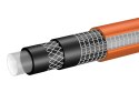 WĄŻ OGRODOWY 1/2"x50M, 6-WARSTWOWY NEO PROFESSIONAL