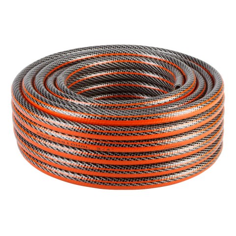 WĄŻ OGRODOWY 3/4"x20M, 6-WARSTWOWY NEO PROFESSIONAL WĄŻ OGRODOWY 3/4"x20M, 6-WARSTWOWY NEO PROFESSIONAL