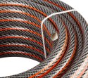WĄŻ OGRODOWY 3/4"x20M, 6-WARSTWOWY NEO PROFESSIONAL