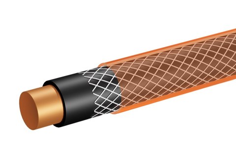 WĄŻ OGRODOWY 3/4"x30M, 4-WARSTWOWY NEO ECONOMIC WĄŻ OGRODOWY 3/4"x30M, 4-WARSTWOWY NEO ECONOMIC