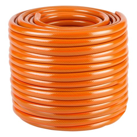 WĄŻ OGRODOWY 3/4"x50 M, 4-WARSTWOWY NEO ECONOMIC WĄŻ OGRODOWY 3/4"x50 M, 4-WARSTWOWY NEO ECONOMIC