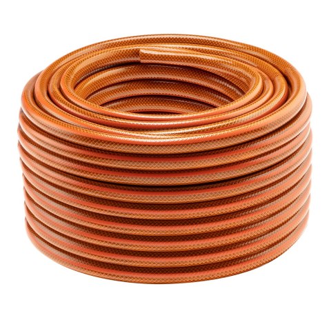 WĄŻ OGRODOWY 3/4"x50 M, 4-WARSTWOWY NEO ECONOMIC WĄŻ OGRODOWY 3/4"x50 M, 4-WARSTWOWY NEO ECONOMIC
