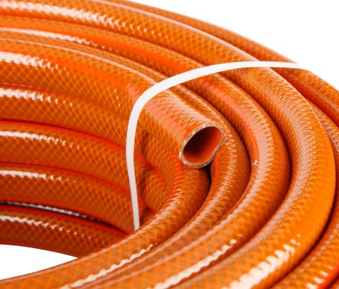 WĄŻ OGRODOWY 3/4"x50 M, 4-WARSTWOWY NEO ECONOMIC WĄŻ OGRODOWY 3/4"x50 M, 4-WARSTWOWY NEO ECONOMIC