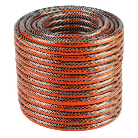 WĄŻ OGRODOWY 3/4"x50M, 6-WARSTWOWY NEO PROFESSIONAL WĄŻ OGRODOWY 3/4"x50M, 6-WARSTWOWY NEO PROFESSIONAL
