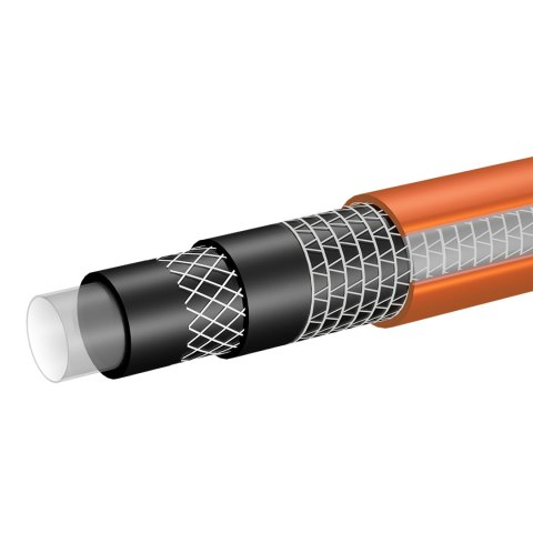 WĄŻ OGRODOWY 3/4"x50M, 6-WARSTWOWY NEO PROFESSIONAL WĄŻ OGRODOWY 3/4"x50M, 6-WARSTWOWY NEO PROFESSIONAL