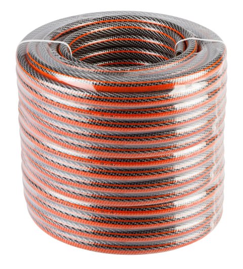WĄŻ OGRODOWY 3/4"x50M, 6-WARSTWOWY NEO PROFESSIONAL WĄŻ OGRODOWY 3/4"x50M, 6-WARSTWOWY NEO PROFESSIONAL