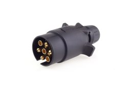 WTYCZKA  PRZYCZE PY 7  PIN Z NAKRĘTKĄ AMIO-02144