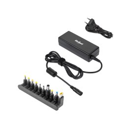 ZASILACZ UNIWERSALNY REBEL 10 KOŃCÓWEK 90 W 18,5-20 V AUTOMATYCZNY