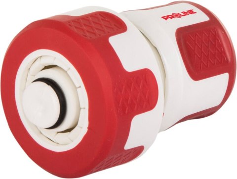 ZESTAW SZYBKOZŁĄCZE ZE STO PEM 3/4" 30 SZT. PROLINE ZESTAW SZYBKOZŁĄCZE ZE STO PEM 3/4" 30 SZT. PROLINE