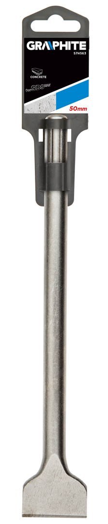 DŁUTO SDS MAx 50 x 18 x 400 MM DŁUTO SDS MAx 50 x 18 x 400 MM