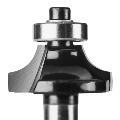 FREZY WIDIOWE, TRZ PIEŃ 8 MM, ZESTAW 12 SZT. FREZY WIDIOWE, TRZ PIEŃ 8 MM, ZESTAW 12 SZT.