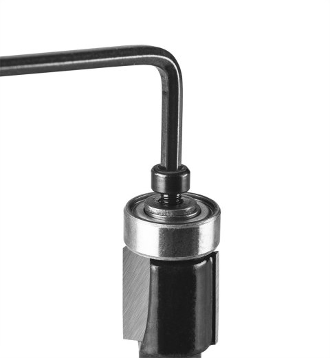 FREZY WIDIOWE, TRZ PIEŃ 8 MM, ZESTAW 12 SZT. FREZY WIDIOWE, TRZ PIEŃ 8 MM, ZESTAW 12 SZT.