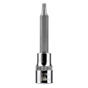 KOŃCÓWKA TORx NA NASADCE 1/2", T30 x 100 MM