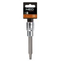 KOŃCÓWKA TORx NA NASADCE 1/2", T30 x 100 MM