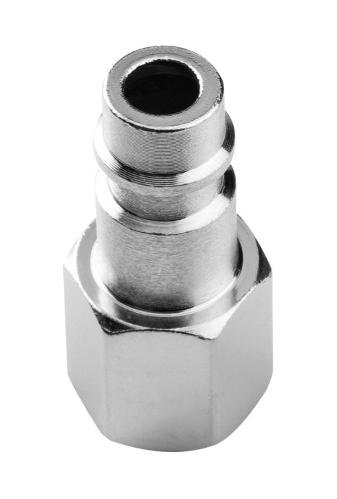 KOŃCÓWKA DO SZYBKOZŁĄCZKI Z GWINTEM WEWNĘTRZNYM 1/4" KOŃCÓWKA DO SZYBKOZŁĄCZKI Z GWINTEM WEWNĘTRZNYM 1/4"