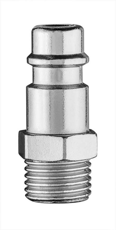 KOŃCÓWKA DO SZYBKOZŁĄCZKI Z GWINTEM ZEWNĘTRZNYM 1/4" KOŃCÓWKA DO SZYBKOZŁĄCZKI Z GWINTEM ZEWNĘTRZNYM 1/4"