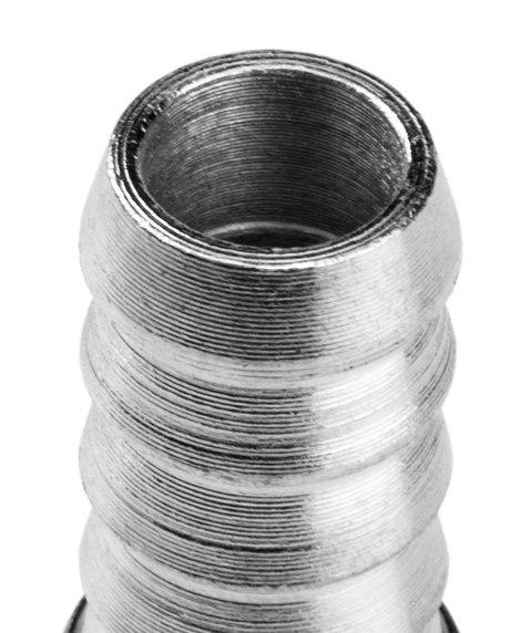 KOŃCÓWKA DO SZYBKOZŁĄCZKI Z WYJŚCIEM NA WĄŻ 10 MM KOŃCÓWKA DO SZYBKOZŁĄCZKI Z WYJŚCIEM NA WĄŻ 10 MM
