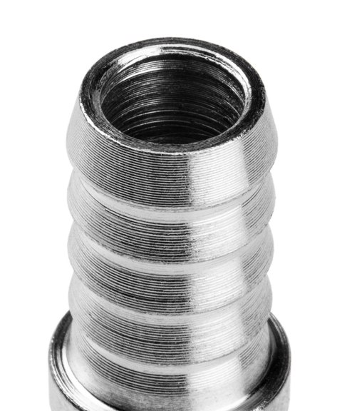 KOŃCÓWKA DO SZYBKOZŁĄCZKI Z WYJŚCIEM NA WĄŻ 12 MM KOŃCÓWKA DO SZYBKOZŁĄCZKI Z WYJŚCIEM NA WĄŻ 12 MM