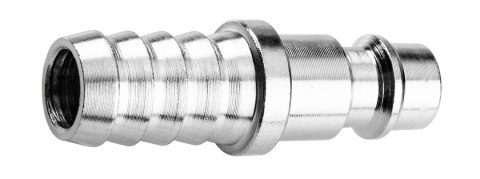 KOŃCÓWKA DO SZYBKOZŁĄCZKI Z WYJŚCIEM NA WĄŻ 12 MM KOŃCÓWKA DO SZYBKOZŁĄCZKI Z WYJŚCIEM NA WĄŻ 12 MM
