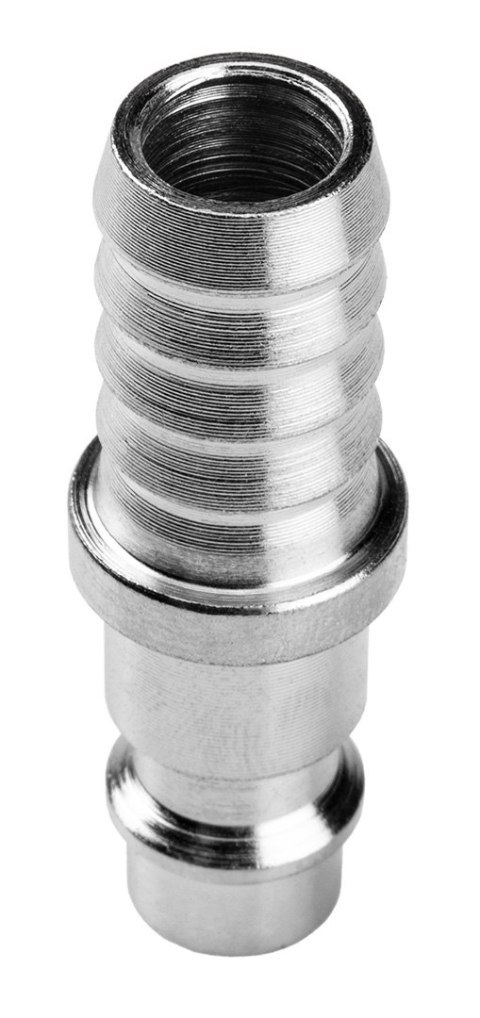 KOŃCÓWKA DO SZYBKOZŁĄCZKI Z WYJŚCIEM NA WĄŻ 12 MM KOŃCÓWKA DO SZYBKOZŁĄCZKI Z WYJŚCIEM NA WĄŻ 12 MM