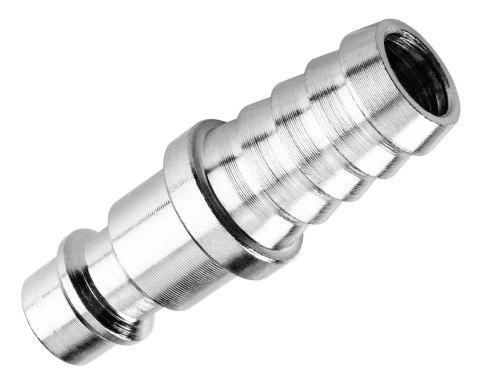 KOŃCÓWKA DO SZYBKOZŁĄCZKI Z WYJŚCIEM NA WĄŻ 12 MM KOŃCÓWKA DO SZYBKOZŁĄCZKI Z WYJŚCIEM NA WĄŻ 12 MM