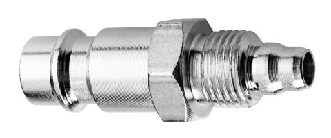 KOŃCÓWKA DO SZYBKOZŁĄCZKI Z WYJŚCIEM NA WĄŻ 6x8 MM KOŃCÓWKA DO SZYBKOZŁĄCZKI Z WYJŚCIEM NA WĄŻ 6x8 MM