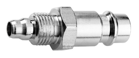 KOŃCÓWKA DO SZYBKOZŁĄCZKI Z WYJŚCIEM NA WĄŻ 6x8 MM KOŃCÓWKA DO SZYBKOZŁĄCZKI Z WYJŚCIEM NA WĄŻ 6x8 MM